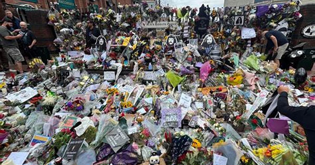 News and Tributes for The
