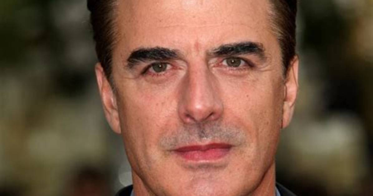 News Is Chris Noth Still on the Equalizer Accused Sexual Assault by Two