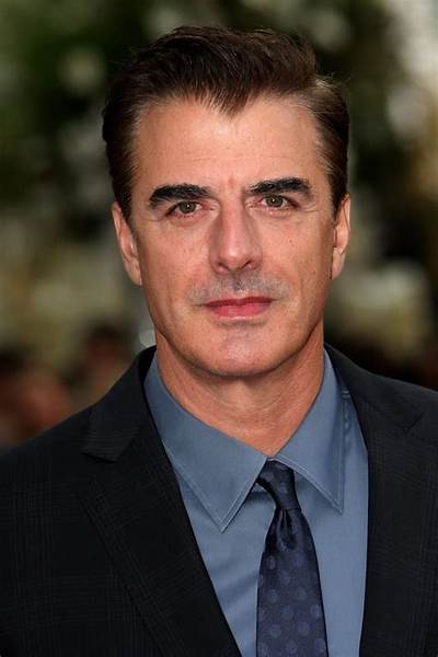 News: Is Chris Noth Still on the Equalizer? Accused Sexual Assault by Two Woman