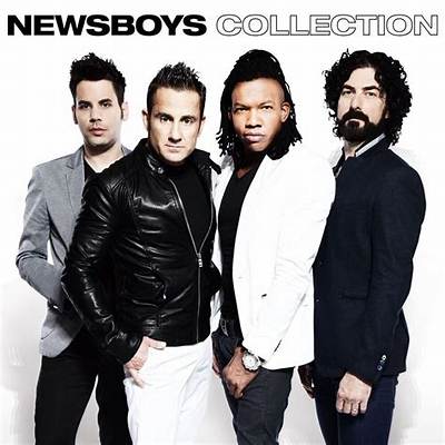 Newsboys’s Shine Lyrics