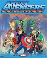 Next Avengers: the Future of the Marvel Cinematic Universe