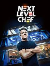 Next Level Chef: Kenny Everett Age Height Wiki; Wife Instagram and Net Worth
