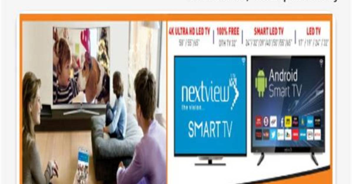 Nextview Dscver12: Latest Updates & Features