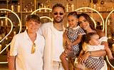 Neymar Family: a Comprehensive Look into the Lives of Brazil's Soccer Royalty