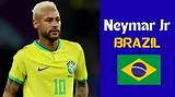 Neymar's Legendary Career as an International Soccer Superstar Has Made Him a Millionaire