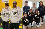 Nf and His Family: the Story Behind the Music, Faith, and Family Life