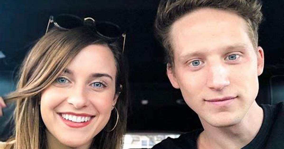 Nf Rapper Wife: a Comprehensive Look into the Life and Influence of Sarah Mullins