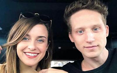 Nf Wife: the Untold Story of a Music Power Couple