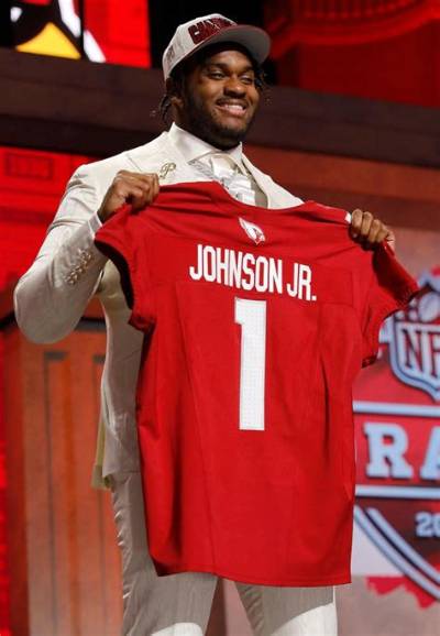 Nfl Draft: Who Is Paris Johnson Jr Brother Isaiah Johnson? Family Tree