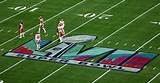 Nfl Fans React to Super Bowl Logo Colors Conspiracy