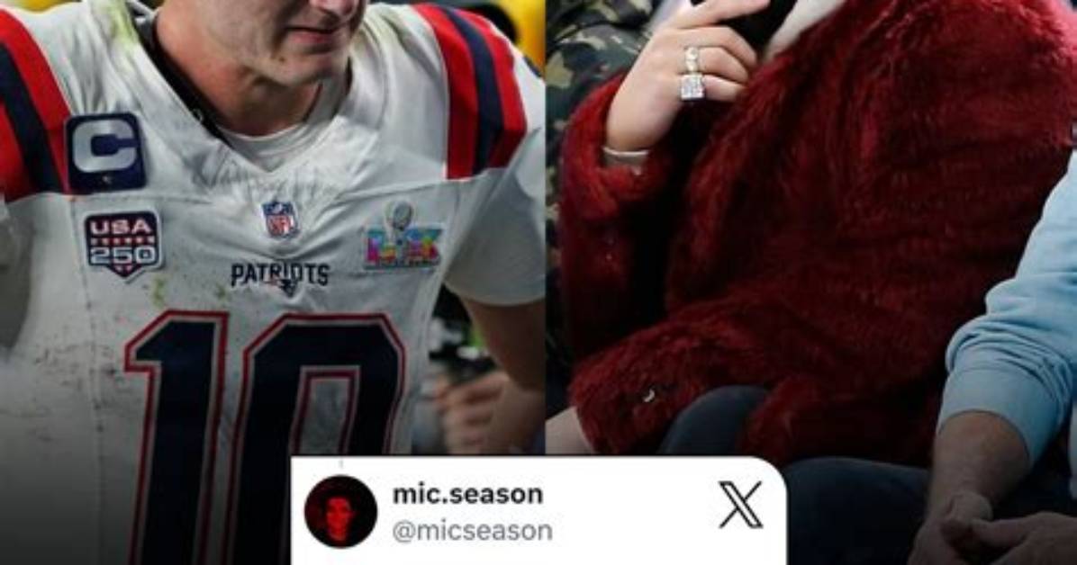 Nfl Fans React to Super
