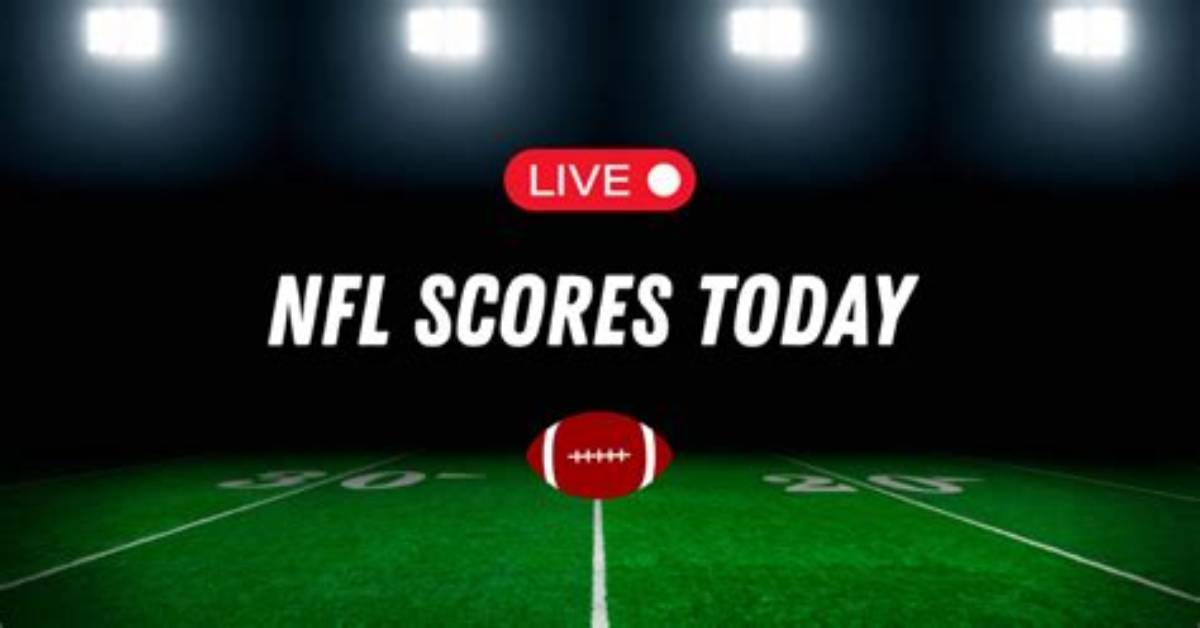 Nfl Football: Latest News & Scores