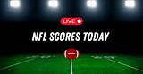 Nfl Football: Latest News & Scores