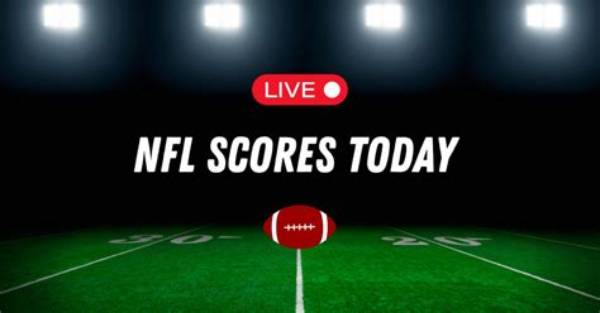 Nfl Football: Latest News & Scores