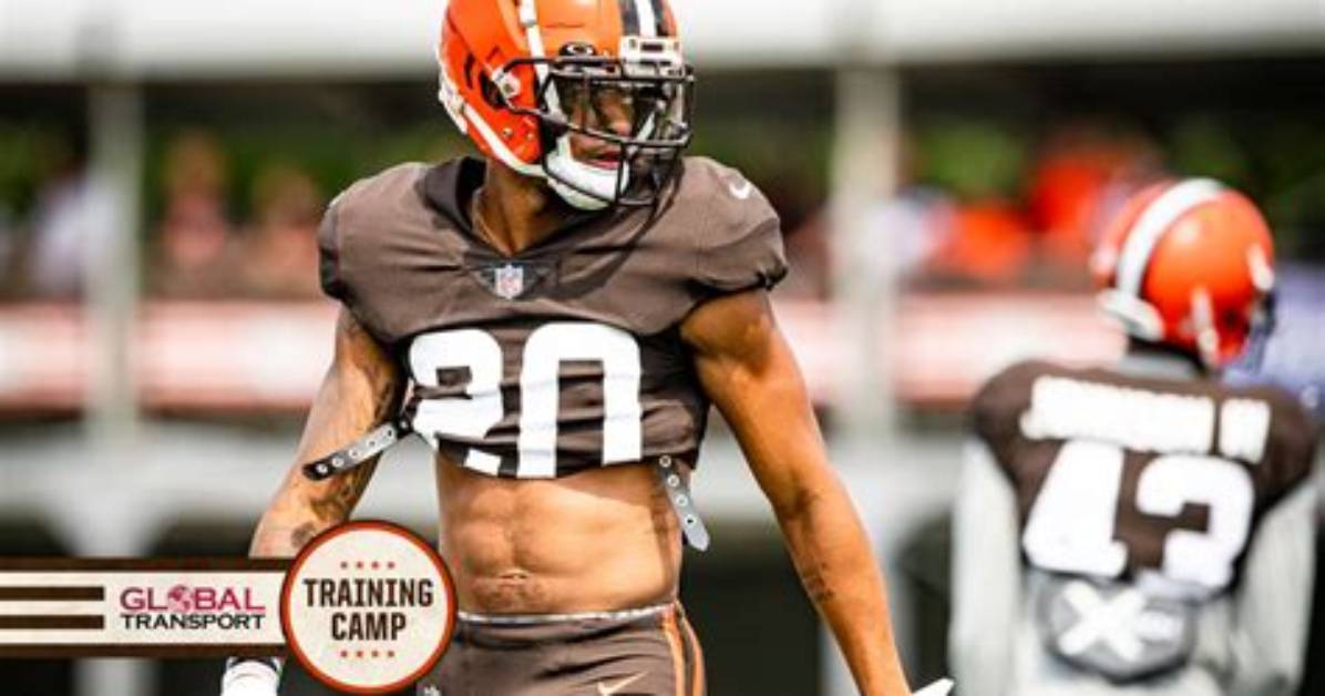 Nfl: Is Greg Newsome Related to Craig Newsome? Meet Him on Instagram