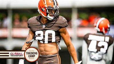 Nfl: Is Greg Newsome Related to Craig Newsome? Meet Him on Instagram