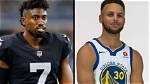 Nfl Punter Marquette King Is Dating Boxer Girlfriend Mikaela Mayer
