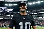 Nfl Star Jimmy Garoppolo: Latest News & Highlights