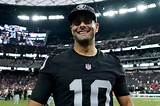 Nfl Star Jimmy Garoppolo: Latest News & Highlights