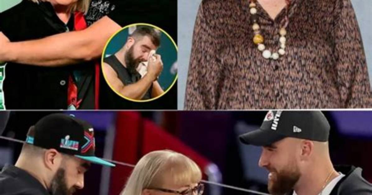 Nfl Star Wyatt Kelce Hospitalized - Update & Details