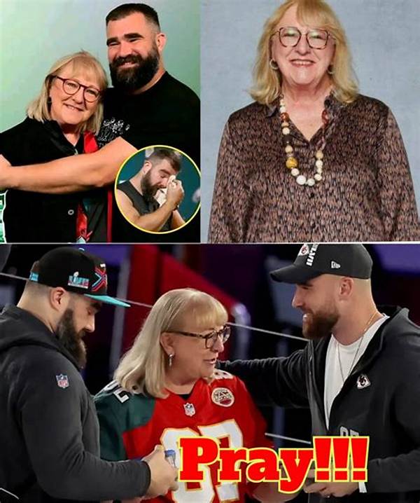 Nfl Star Wyatt Kelce Hospitalized - Update & Details