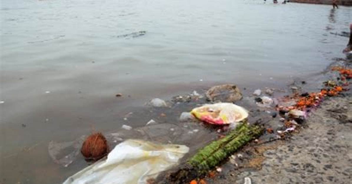 Ngt Seeks to Reduce Pollution in Ganga from Tanneries In