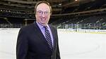 Nhl Icon Sam Rosen: Uncovering the Secrets of Legendary Play-by-Play