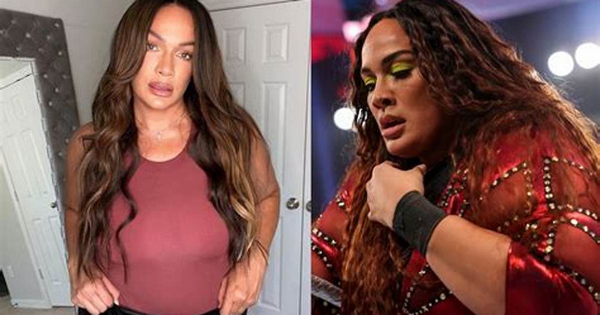 Nia Jax's Youngest Fans: Inspiring the Next Generation of Wwe Superstars