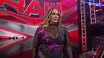 Nia Jax: Unstoppable Force of Raw Strength