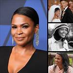 Nia Long's Ethnic Background and Heritage