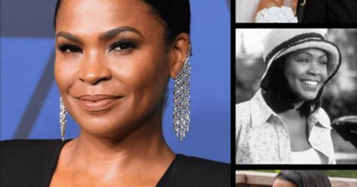 Nia Long S Ethnic Background And