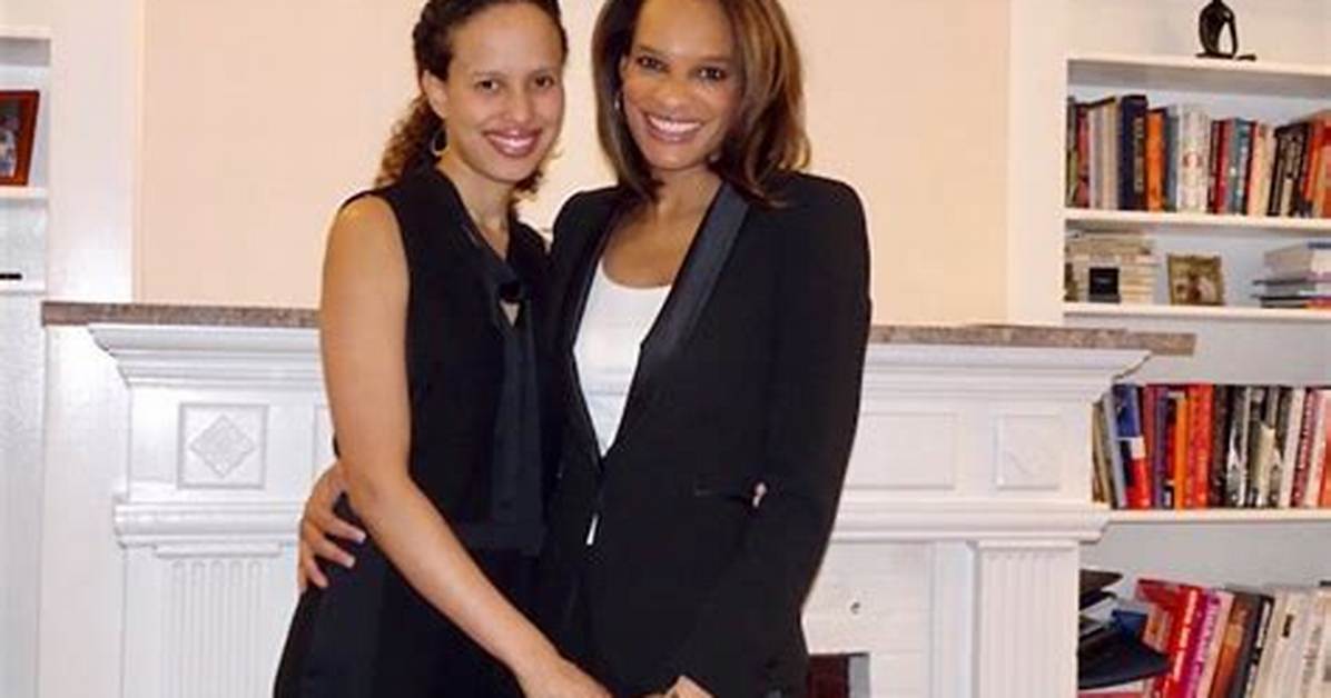 Nia-Malika Henderson: Exploring the Life and Photos of the Accomplished Wife