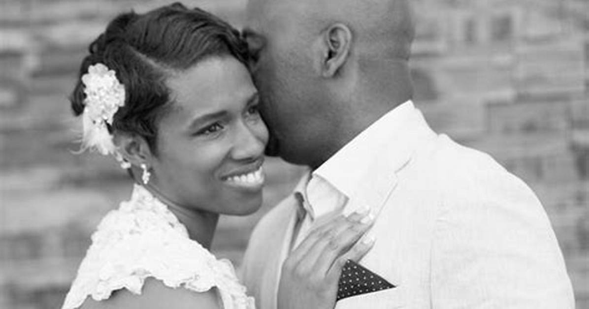 Nia-Malika Henderson Married to Glenn Beck: a Comprehensive Look