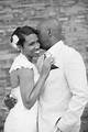 Nia-Malika Henderson's Beautiful Wedding Photos: a Glimpse into Her Special Day