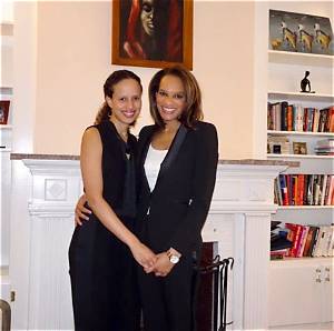 Nia-Malika Henderson Spouse: a Comprehensive Guide to Her Life and Love