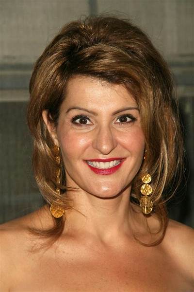 Nia Vardalos: a Brilliant Actress and Inspiring Figure