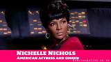 Nichelle Nichols Net Worth