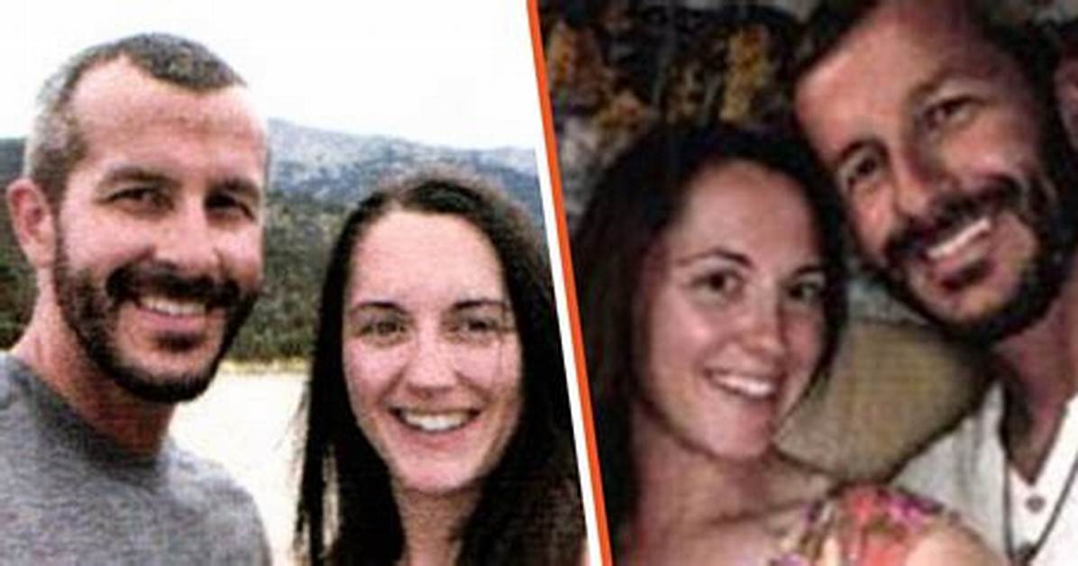 Nichol Kessinger Today, What Happened to Chris Watts Mistress and Girlfriend?