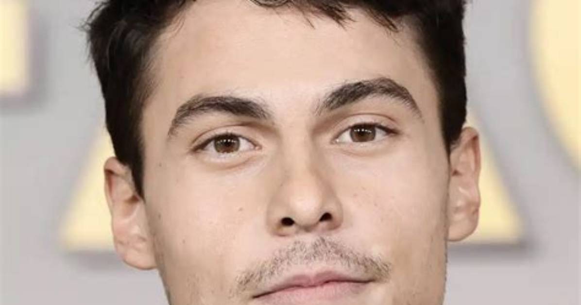 Nicholas Cirillo Wikipedia Bio Age Height Early Life Career