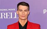 Nicholas Galitzine Age Wikipedia, Biography Net Worth, Partner, Height