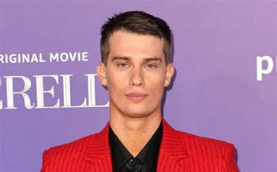 Nicholas Galitzine Age Wikipedia, Biography Net Worth, Partner, Height