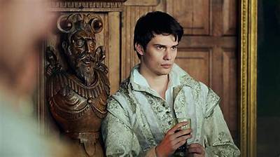 Nicholas Galitzine