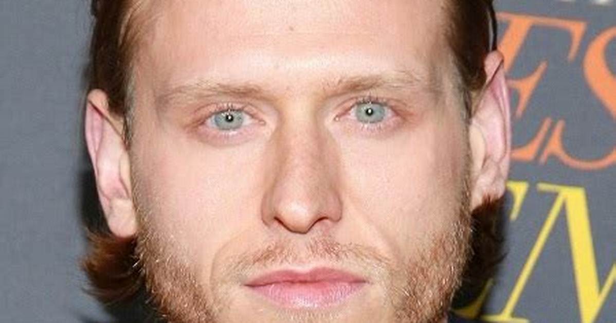Nicholas Logan Biography Facts