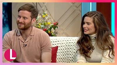 Nicholas Ralph's Wife: Meet the Man Behind the Star