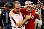Nicholas Saban Jr.'s Journey to Success