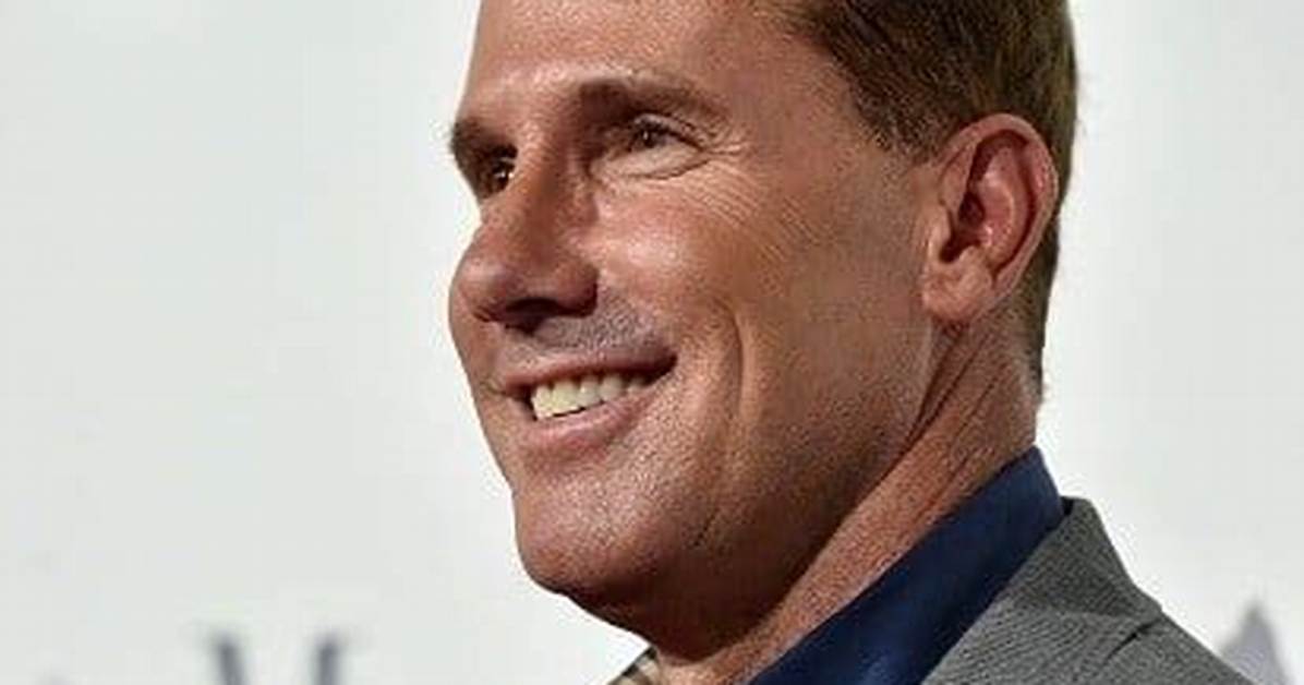Nicholas Sparks Net Worth