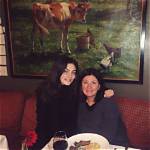 Nicholas Tonkin, and Jannyfer Tonkin – Phoebe Tonkin’s Parents