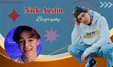 Nick Austin (Tiktok Star) Biography, Age, Height, Net Worth