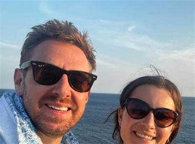 Nick Beake Wikipedia, Age and Wife Age Wiki, Biography: Who Is Bbc Correspondent Married to?