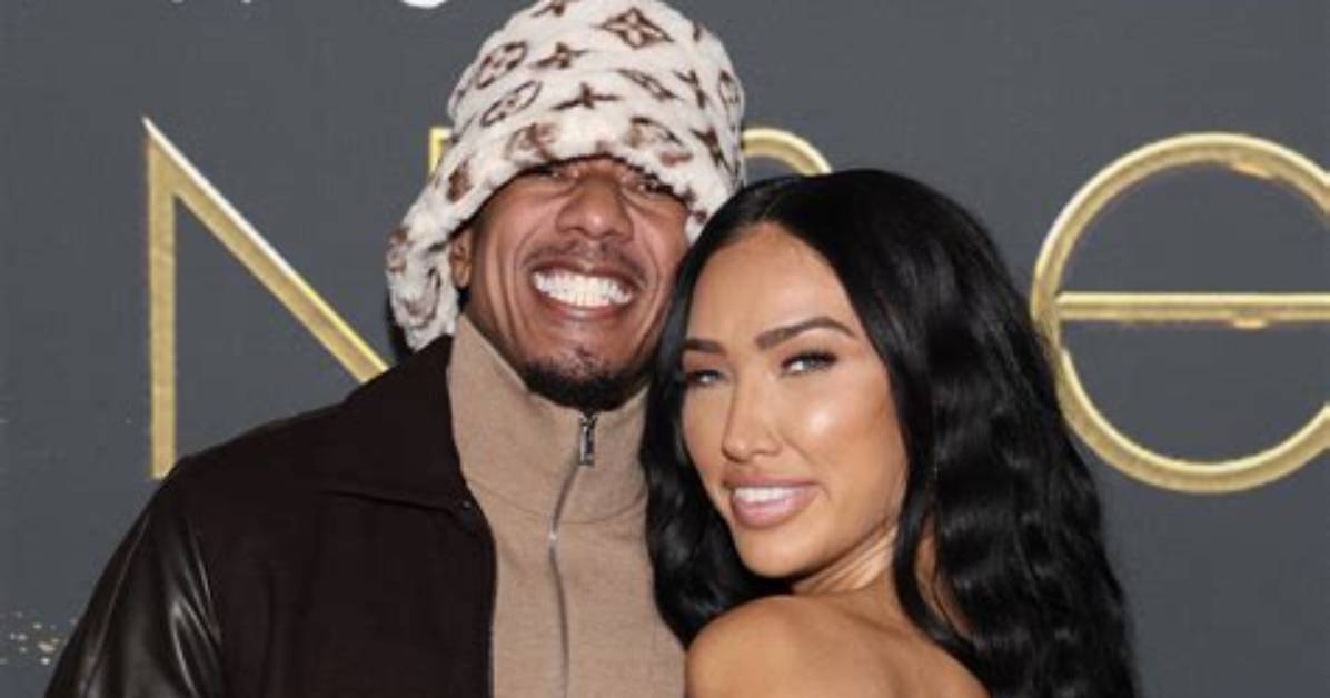 Nick Cannon and Bre Tiesi Welcomed Their Eight Child